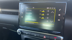 Citroen C3 Aircross 1.2 PureTech 110 Shine 5dr Petrol Hatchback